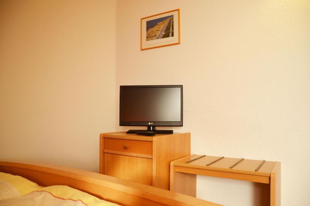 Landhaus Braband Cuxhaven Rom bilde
