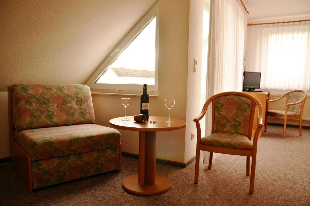 Landhaus Braband Cuxhaven Rom bilde